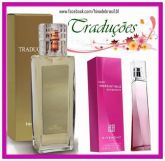 Perfumes Traduções Gold n. 22 Very Irresistible - Hinode