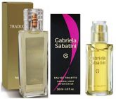 Perfumes Traduções Gold n.09 Gabriela Sabatini - Hinode