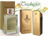 Perfumes Traduções Gold n. 19 One Million - Hinode